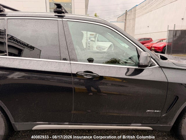 5UXKR0C58J0Y04035 BMW X5