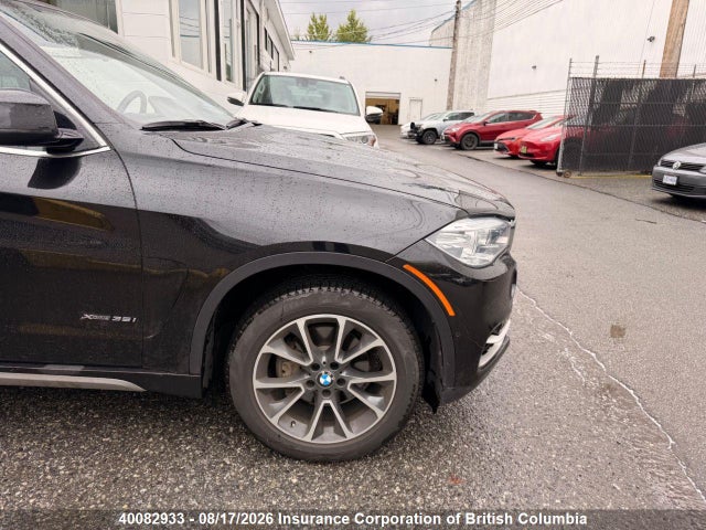 5UXKR0C58J0Y04035 BMW X5