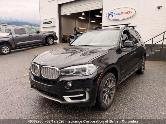 5UXKR0C58J0Y04035 BMW X5