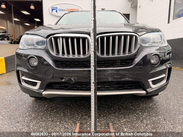 5UXKR0C58J0Y04035 BMW X5
