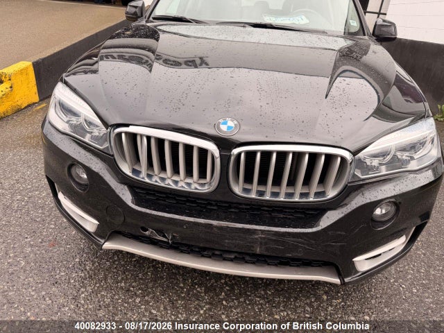 5UXKR0C58J0Y04035 BMW X5