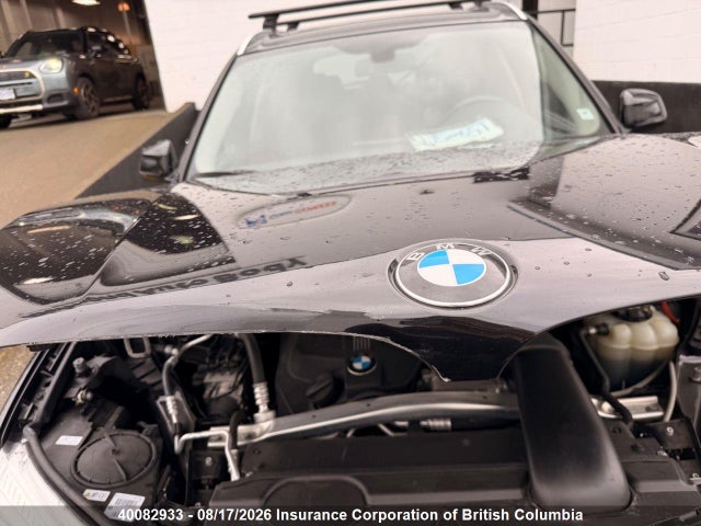 5UXKR0C58J0Y04035 BMW X5