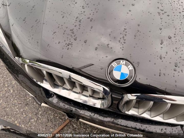 5UXKR0C58J0Y04035 BMW X5