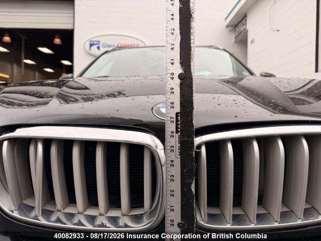 5UXKR0C58J0Y04035 BMW X5