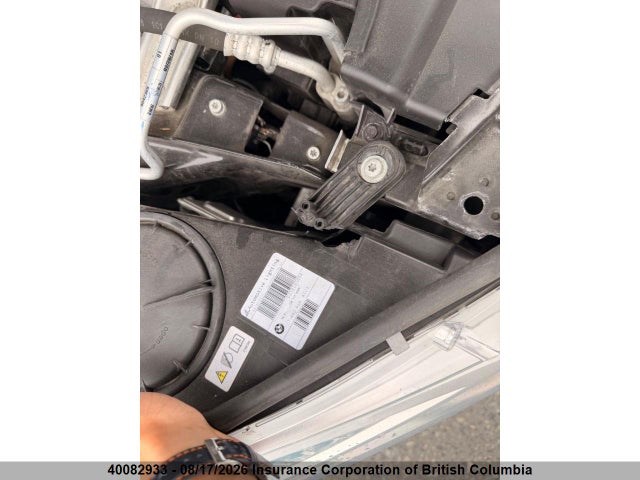5UXKR0C58J0Y04035 BMW X5