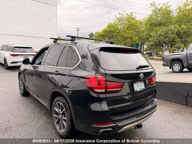 5UXKR0C58J0Y04035 BMW X5