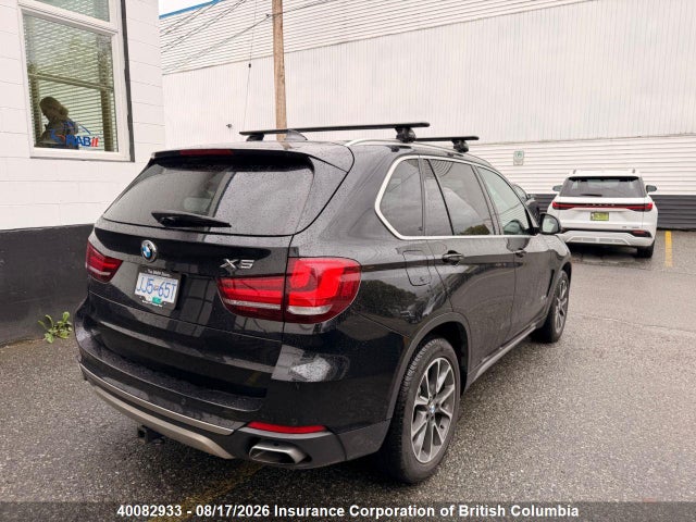 5UXKR0C58J0Y04035 BMW X5