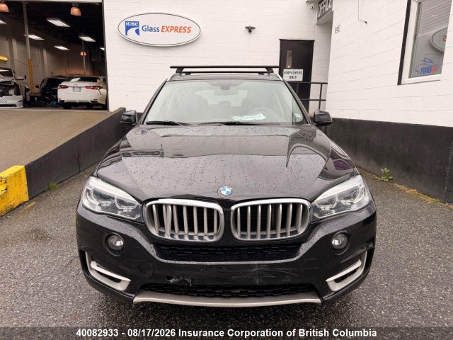 5UXKR0C58J0Y04035 BMW X5