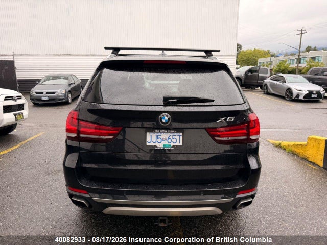 5UXKR0C58J0Y04035 BMW X5