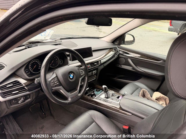 5UXKR0C58J0Y04035 BMW X5
