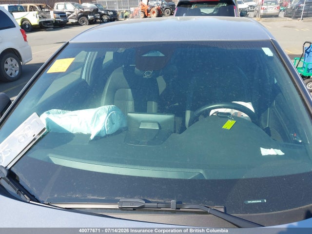 40077671 :رقم المزاد ، 19XFL2H86SE400436 vin ، 2025 Honda Civic Sport مزاد بيع