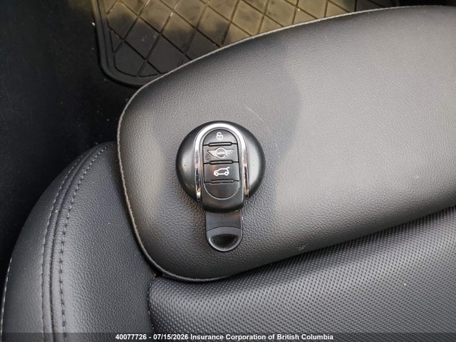 Mini Cooper S Clubman All4 2019 WMWLU5C51K2G05139 Image 11