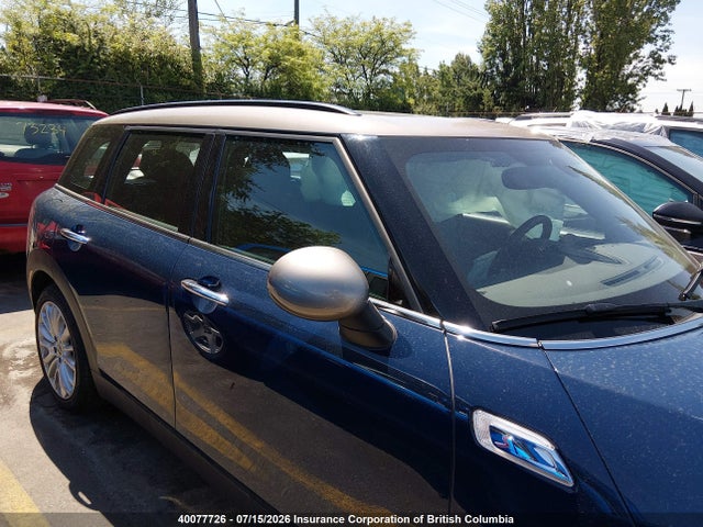 Mini Cooper S Clubman All4 2019 WMWLU5C51K2G05139 Image 13