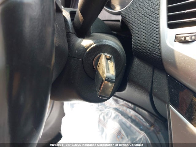 40082934 :رقم المزاد ، 1G1PC5SB2D7241467 vin ، 2013 Chevrolet Cruze مزاد بيع