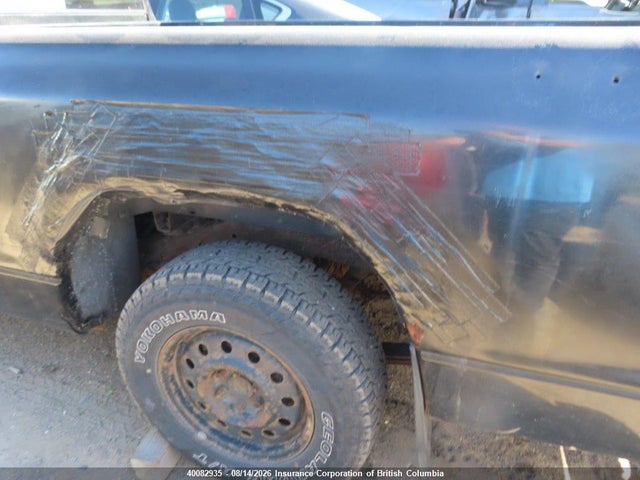 Aukcja sprzedaży 1999 Dodge Dakota, vin: 1B7FL26X0XS189247, numer aukcji: 40082935