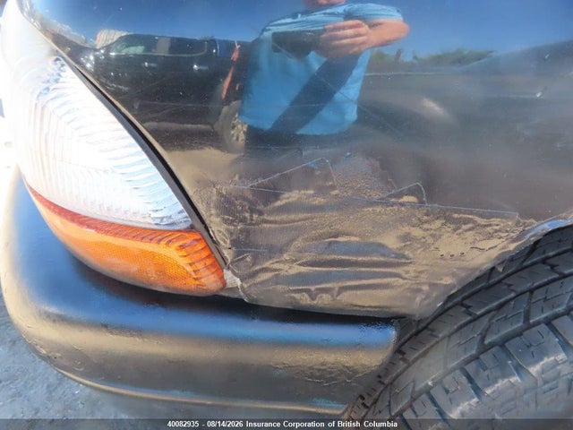 Aukcja sprzedaży 1999 Dodge Dakota, vin: 1B7FL26X0XS189247, numer aukcji: 40082935