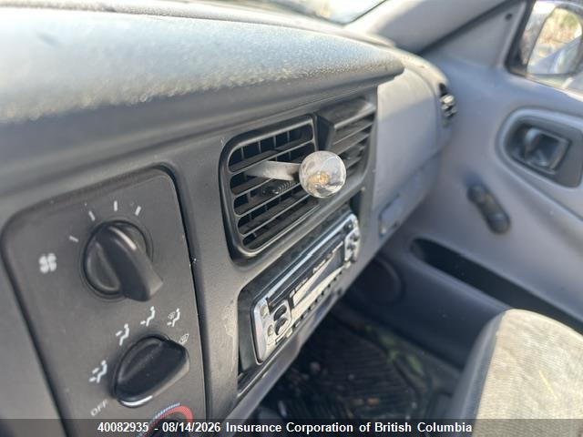 Aukcja sprzedaży 1999 Dodge Dakota, vin: 1B7FL26X0XS189247, numer aukcji: 40082935