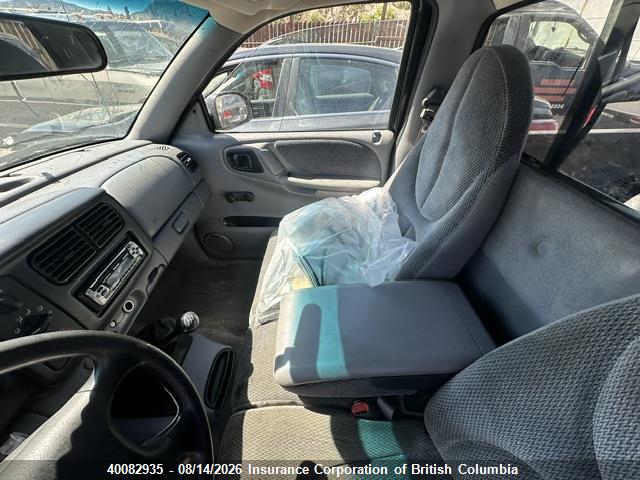 Aukcja sprzedaży 1999 Dodge Dakota, vin: 1B7FL26X0XS189247, numer aukcji: 40082935