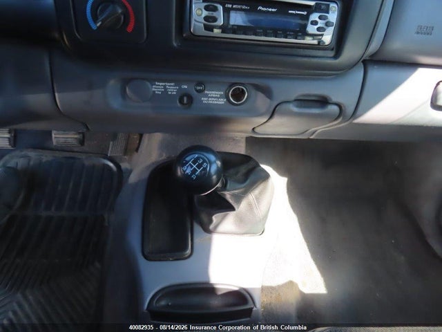 Aukcja sprzedaży 1999 Dodge Dakota, vin: 1B7FL26X0XS189247, numer aukcji: 40082935