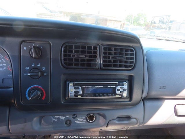Aukcja sprzedaży 1999 Dodge Dakota, vin: 1B7FL26X0XS189247, numer aukcji: 40082935