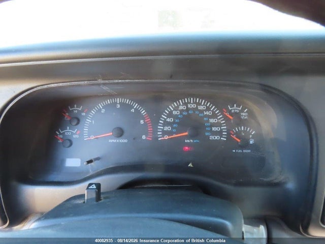 Aukcja sprzedaży 1999 Dodge Dakota, vin: 1B7FL26X0XS189247, numer aukcji: 40082935