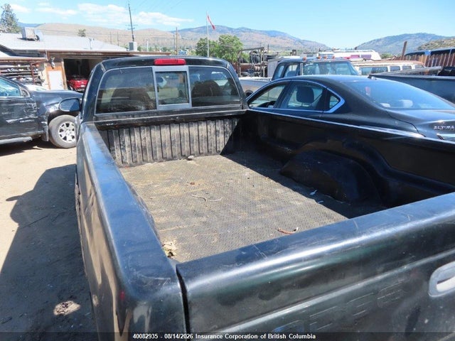 Aukcja sprzedaży 1999 Dodge Dakota, vin: 1B7FL26X0XS189247, numer aukcji: 40082935