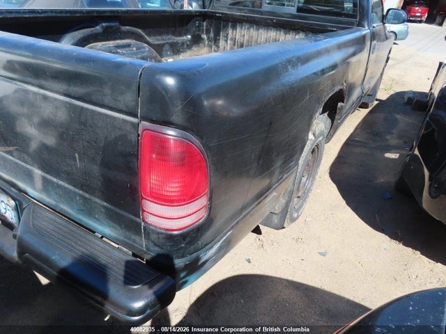 Aukcja sprzedaży 1999 Dodge Dakota, vin: 1B7FL26X0XS189247, numer aukcji: 40082935
