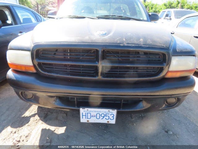 Aukcja sprzedaży 1999 Dodge Dakota, vin: 1B7FL26X0XS189247, numer aukcji: 40082935