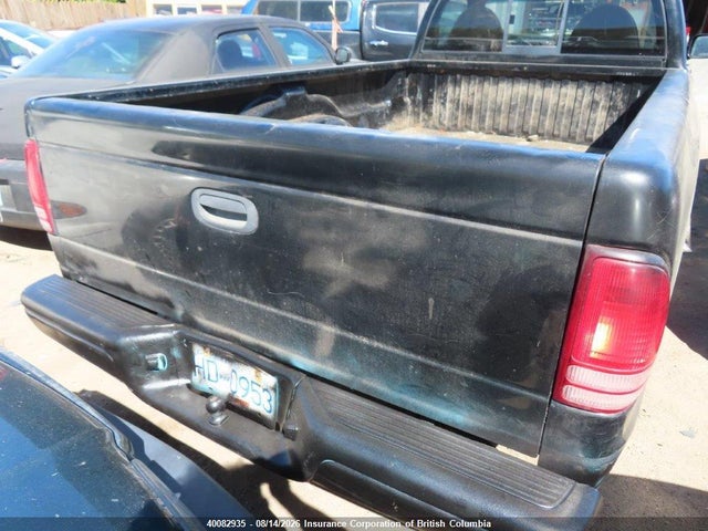 Aukcja sprzedaży 1999 Dodge Dakota, vin: 1B7FL26X0XS189247, numer aukcji: 40082935