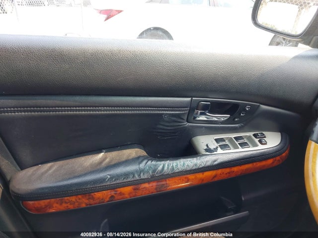 Продаж на аукціоні авто 2008 Lexus Rx 350, vin: 2T2HK31U68C049460, номер лоту: 40082936