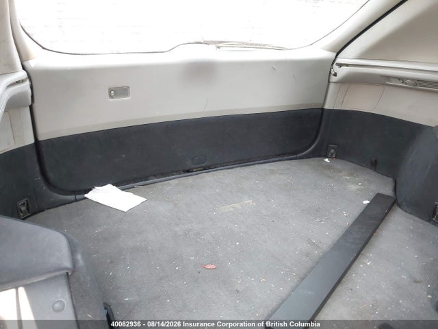 Продаж на аукціоні авто 2008 Lexus Rx 350, vin: 2T2HK31U68C049460, номер лоту: 40082936