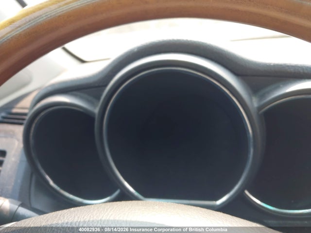Продаж на аукціоні авто 2008 Lexus Rx 350, vin: 2T2HK31U68C049460, номер лоту: 40082936