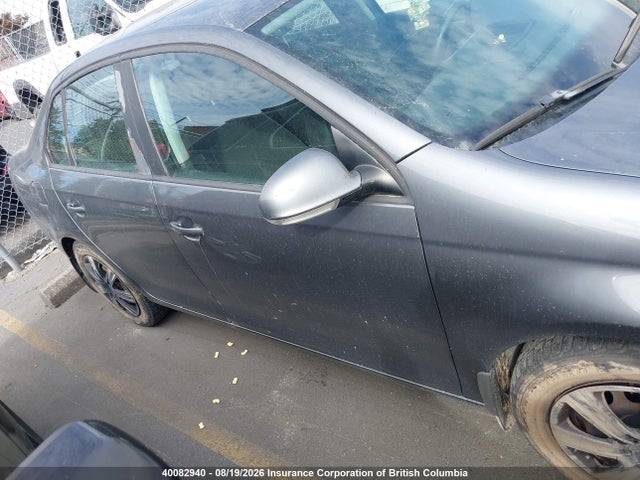40082940 :رقم المزاد ، 3VWGM81K28M195574 vin ، 2008 Volkswagen Jetta مزاد بيع