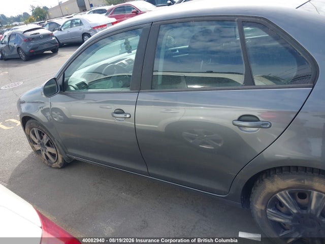 40082940 :رقم المزاد ، 3VWGM81K28M195574 vin ، 2008 Volkswagen Jetta مزاد بيع