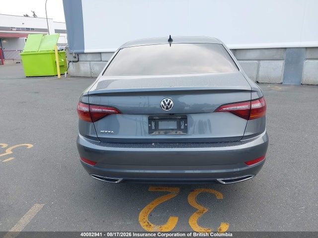Auction sale of the 2019 Volkswagen Jetta, vin: 3VWG57BU0KM147215, lot number: 40082941