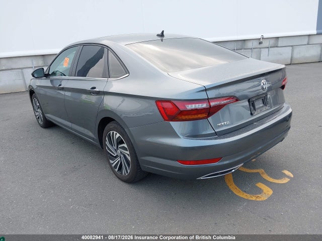 Auction sale of the 2019 Volkswagen Jetta, vin: 3VWG57BU0KM147215, lot number: 40082941