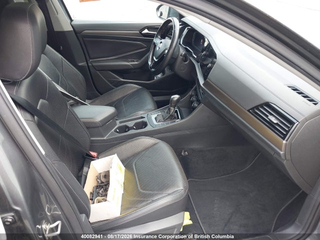 Auction sale of the 2019 Volkswagen Jetta, vin: 3VWG57BU0KM147215, lot number: 40082941
