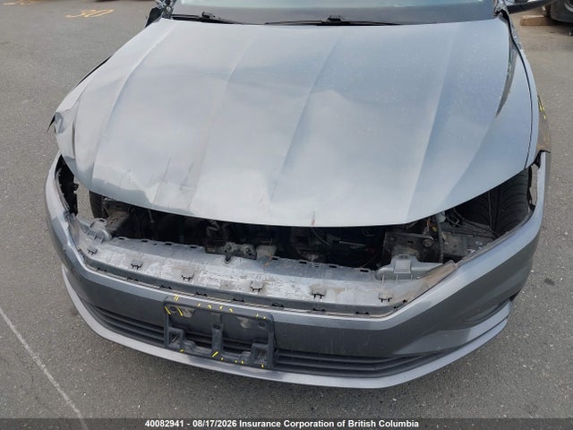 Auction sale of the 2019 Volkswagen Jetta, vin: 3VWG57BU0KM147215, lot number: 40082941