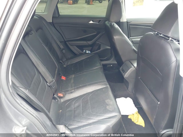 Auction sale of the 2019 Volkswagen Jetta, vin: 3VWG57BU0KM147215, lot number: 40082941
