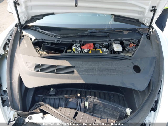 Tesla MODEL 3 2022 5YJ3E1EAXNF152544 Image 10