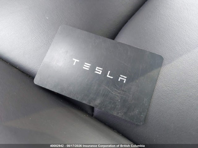 Tesla MODEL 3 2022 5YJ3E1EAXNF152544 Image 11
