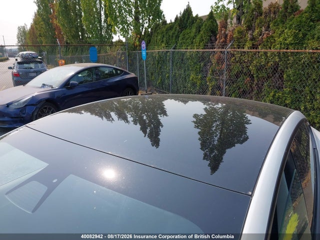 Tesla MODEL 3 2022 5YJ3E1EAXNF152544 Image 12