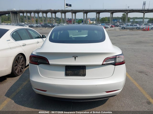 Tesla MODEL 3 2022 5YJ3E1EAXNF152544 Image 17