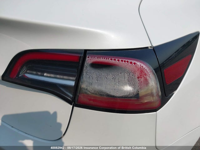 Tesla MODEL 3 2022 5YJ3E1EAXNF152544 Image 19