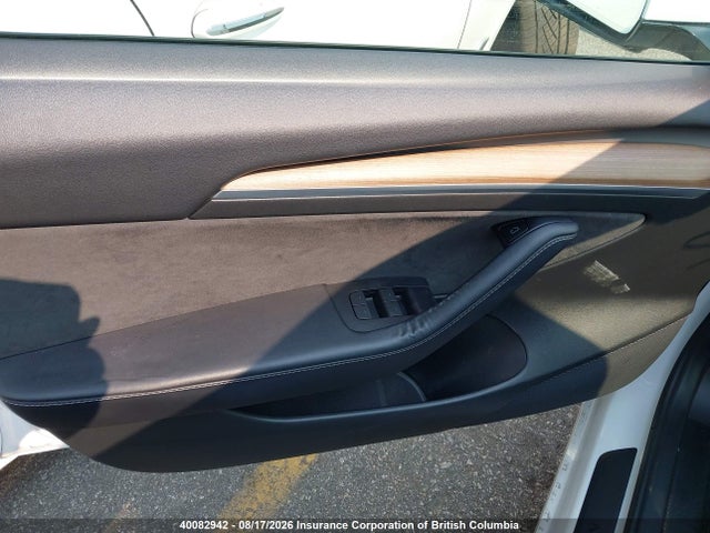 Tesla MODEL 3 2022 5YJ3E1EAXNF152544 Image 21
