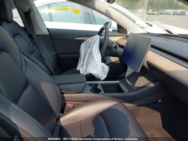 Tesla MODEL 3 2022 5YJ3E1EAXNF152544 Image 5
