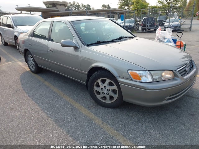 Aukcja sprzedaży 2001 Toyota Camry, vin: JT2BG22K310563519, numer aukcji: 40082944