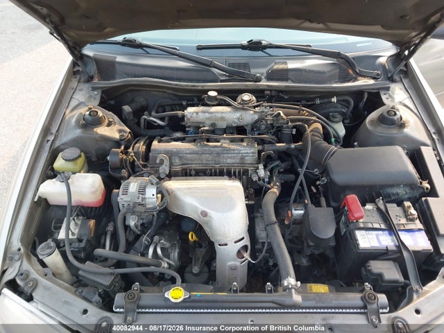 Aukcja sprzedaży 2001 Toyota Camry, vin: JT2BG22K310563519, numer aukcji: 40082944