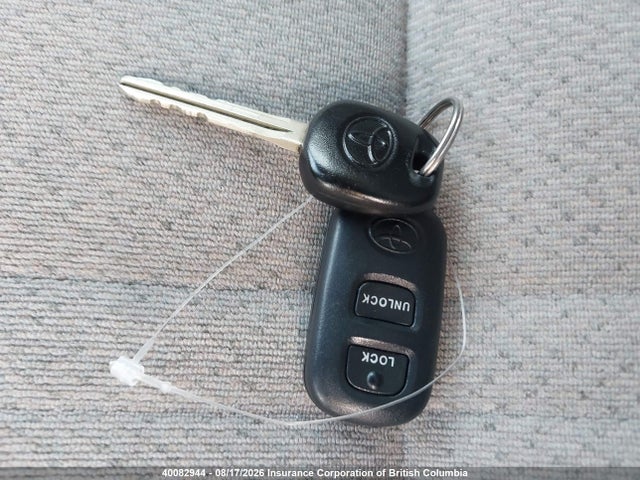 Aukcja sprzedaży 2001 Toyota Camry, vin: JT2BG22K310563519, numer aukcji: 40082944