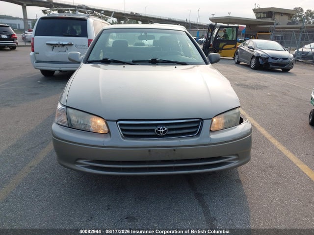 Aukcja sprzedaży 2001 Toyota Camry, vin: JT2BG22K310563519, numer aukcji: 40082944